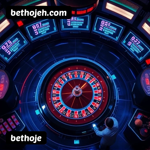 Recompensas Reais e Transparentes no bethoje: Promoções Sem Pegadinhas