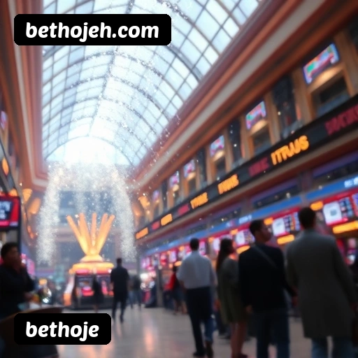 bethoje Crash: A Comunidade e as Estratégias que Empolgam