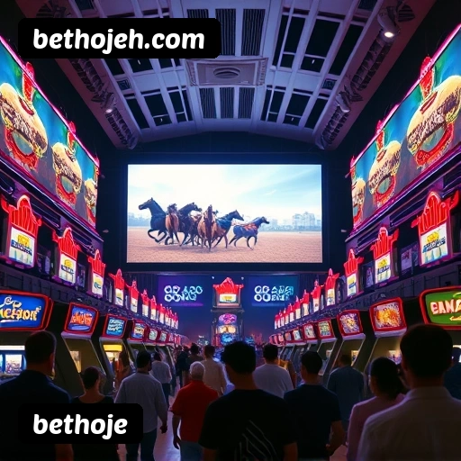 Explorando os benefícios únicos dos bônus bethoje