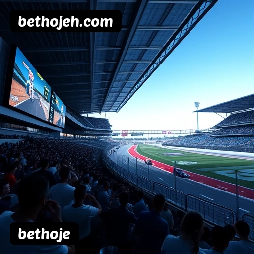 bethoje: Cassino Online Premiado e Seguro