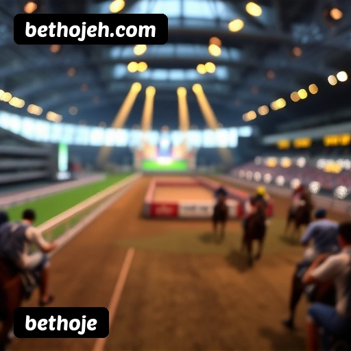 bethoje: Cassino Online Premiado e Seguro