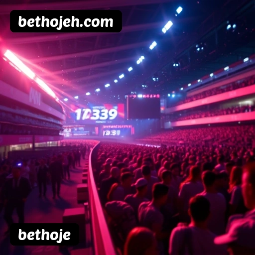 bethoje: Cassino Online Premiado e Seguro