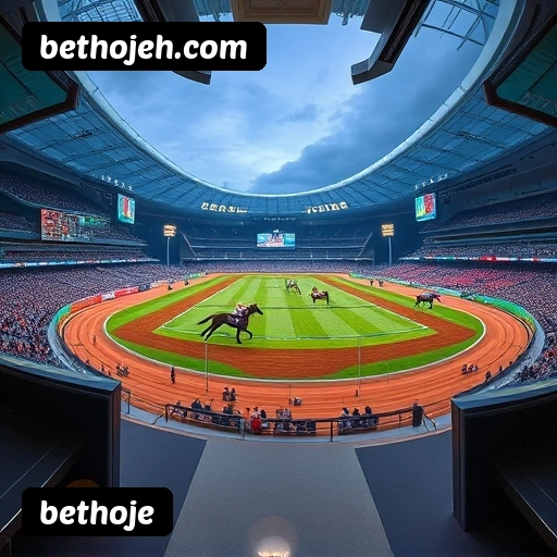 bethoje: Experimente a Comodidade das Apostas em um Aplicativo Completo